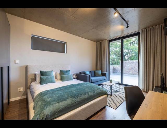 1 BEDROOM PROPERTY TO RENT IN WATERKLOOF